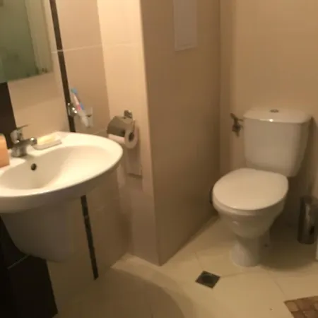 Apolon 8 Ravda Apartament Nesebyr