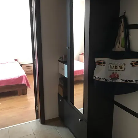 Apolon 8 Ravda Apartament *