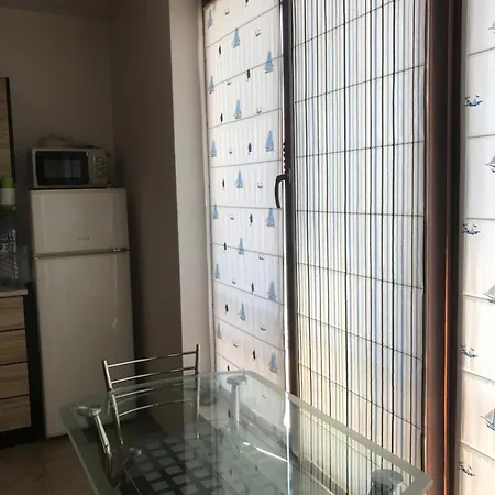 Apartament Apolon 8 Ravda *