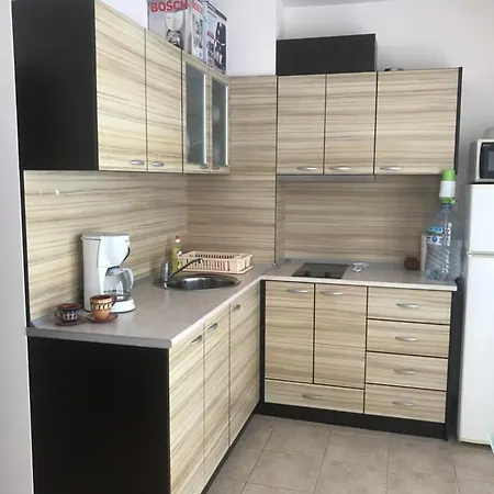 Apolon 8 Ravda Apartament