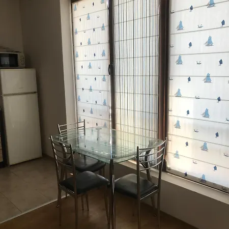 Apolon 8 Ravda Apartament