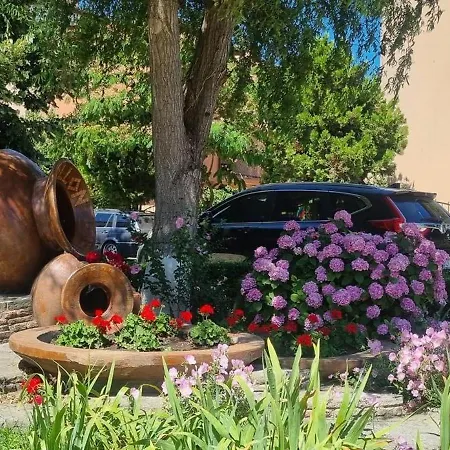 Apolon 8 Ravda * Nesebyr