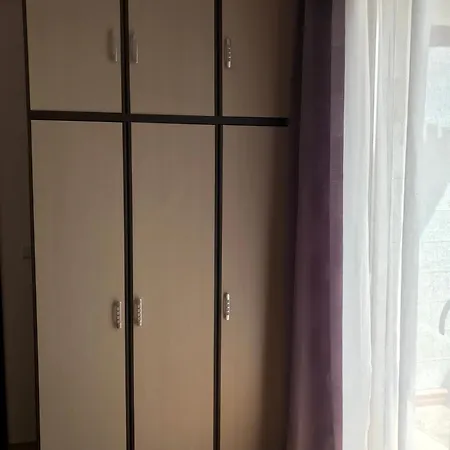 Apartament Apolon 8 Ravda