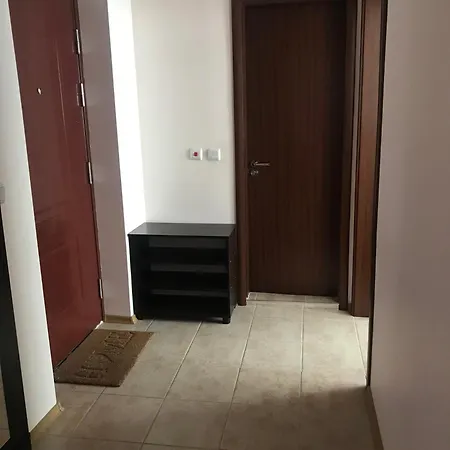Apartament Apolon 8 Ravda *