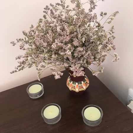 Apolon 8 Ravda Apartament