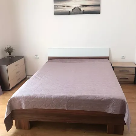 Apolon 8 Ravda Apartament *