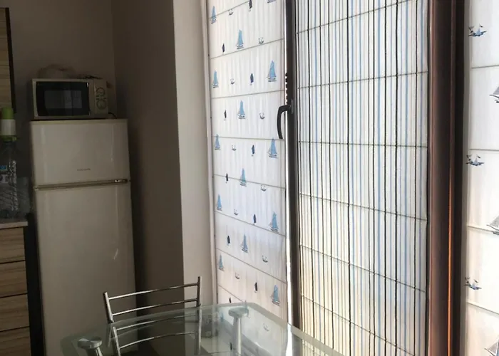 Apartamento Apolon 8 Ravda *