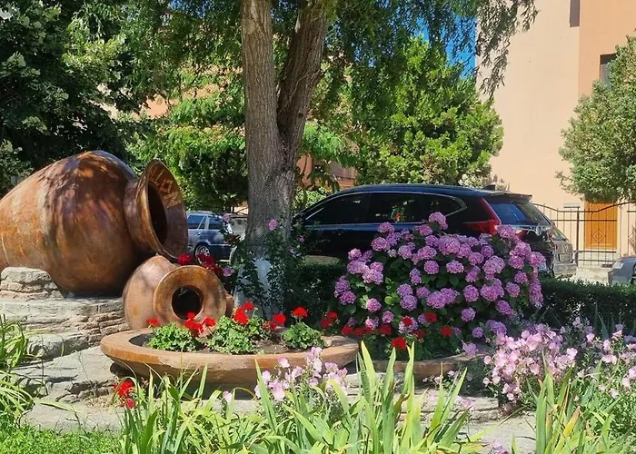 Apolon 8 Ravda * Nesebar