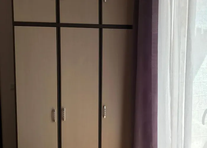 Apartmán Apolon 8 Ravda